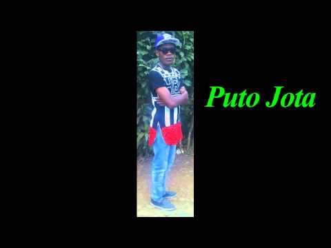 Puto Jota ft UBR - Bebeu Descontrolo