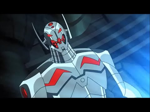 The great quotes of: Ultron