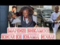 MAPENZI SHIKAMOO KINDU KII KISAMA NDULU OFFICIAL SONG BY JACKSON MUTINDAE MASEKETE
