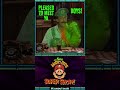 Gooigi S SECRET Origins Lumpdump Shorts