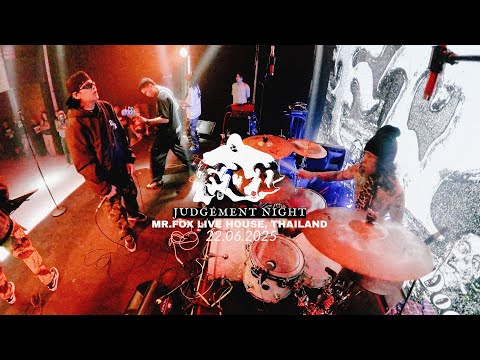 F.O.D ▶Bangkok, Thailand 22.06.25 [FULL SET]