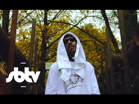 Stormin ft Tayong | Force of Nature (Prod. By Merlin) [Music Video]: SBTV