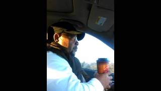 Papa V Get Right Church