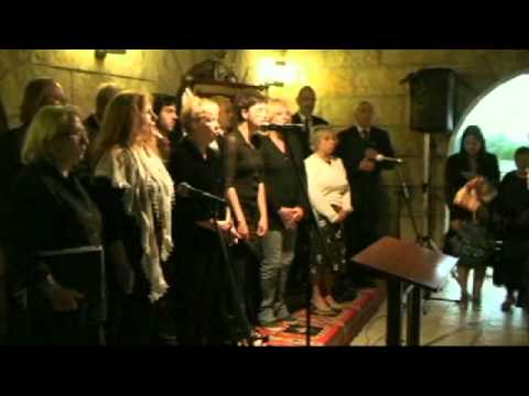 PATER NOSTER (CORO MILLENNIUM)