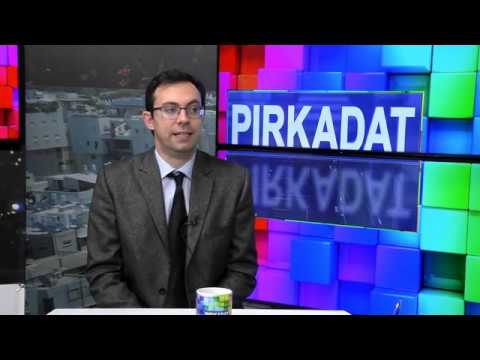 PIRKADAT Breuer Péterrel: Egeresi Zoltán