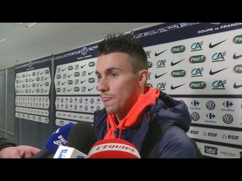 LOSC - Sébastien Corchia «LE PRINCIPAL C'EST LA QUALIFICATION»