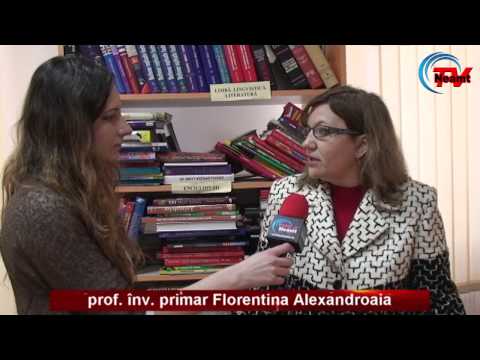 Concurs interjudetean, Scoala Gimnaziala Grumazesti