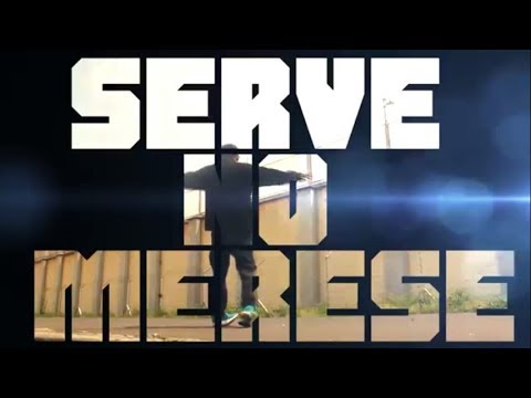 Paulo Timorense  -  Serve no merese