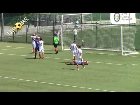 ALLIEVI ELITE: Romulea - N. Tor Tre Teste 1-3