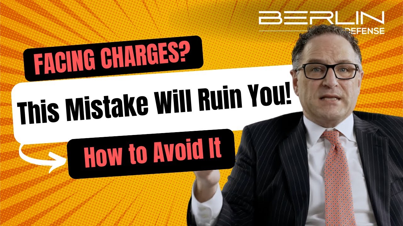 #1 Mistake   Delaying The Start Of Your Defense