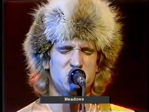 Joe Walsh, Meadows Live 1975 mp