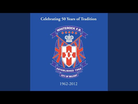 Sash/Lily/No Surrender