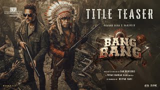 Download lagu BANG BANG Promo | Prabhu Deva, Vadivelu | Sam Rodrigues | Yuvan Shankar Raja | Kannan Ravi Groups mp3 Download lagu BANG BANG Promo | Prabhu Deva, Vadivelu | Sam Rodrigues | Yuvan Shankar Raja | Kannan Ravi Groups mp3