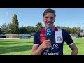 Twee kopgoals voor Marius van Mil: 'Van jongs af aan kan ik al goed koppen'