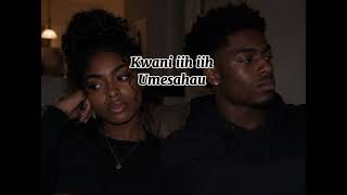 Download lagu BRAYBAN - ANA WIVU  LYRICS VIDEO  mp3