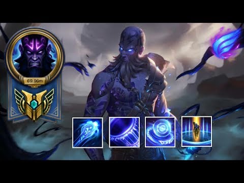 Ryze Montage (Calculated, One-shot, Outplays, Pentakills, Combo,High elo) Best Ryze Plays