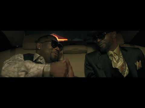 ML Underwood- I Got Work Trailer ft Sandy Redd