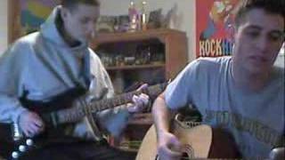 Under the Stars Cover