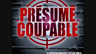 mister you la rue a ses dits ban(feat lacrim) [presume coupable]