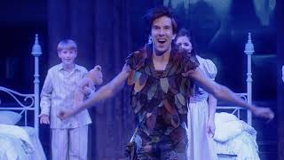 &quot;Never Land&quot; from PETER PAN - A MUSICAL ADVENTURE