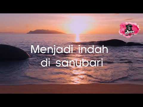 One Path ft Nazrey Johani - Laila Majnun lirik