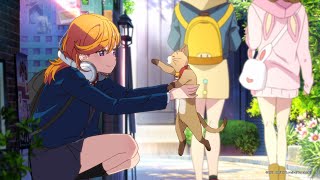 [閒聊] LLSuperStar PV1公開，講中文啦~