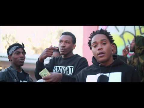 Bossman Jkilla | Bossman Krizzle - WYGD (Official Music Video)  Ft.CampLyfe DC