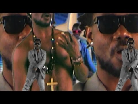 Weird Together - Gban Gban Lewa