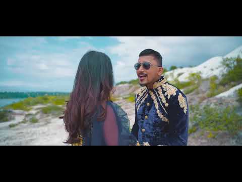 Steven Ramphal Never Leave you (Official Music Video) Chutney Soca 2021 [Guyana]