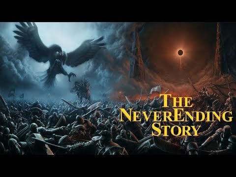The NeverEnding WAR | Stand Firm (2019)