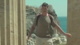 Dickon Tolson Acting reel video