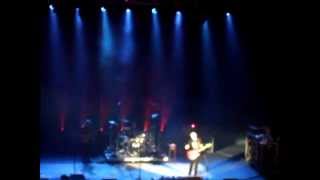 Peter Frampton at the Tower theatre Upper Darby PA Vaudville Nana an the Banjolele