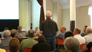 preview picture of video 'Havelock Public Meeting'