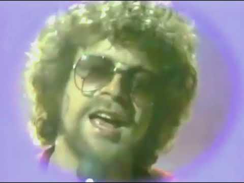 Electric Light Orchestra - Midnight Blue (Remastered HD)
