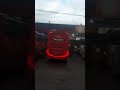 BUS AKAP PAHALA KENCANA Shorts Shortsvideo Short