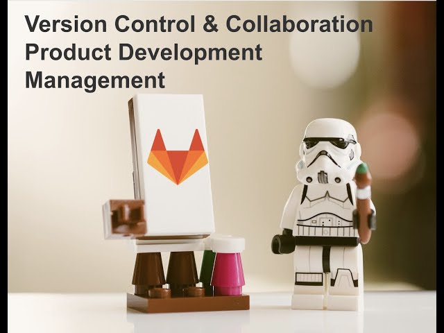 Gitlab video photo jpg