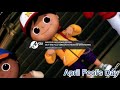Open Shut Them Nursery Rhymes By LittleBabyBum In Hey X
