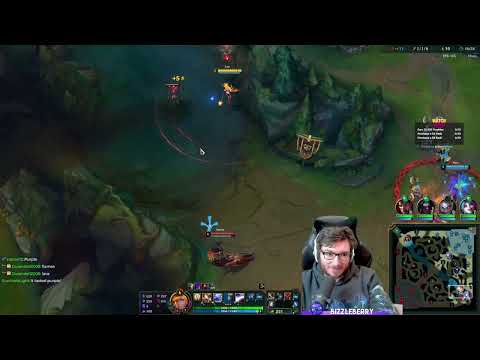 I got flamed for locking in AP Lux Support - Justified?