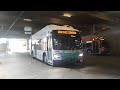 2020 Pasadena Transit New Flyer XN35 4006