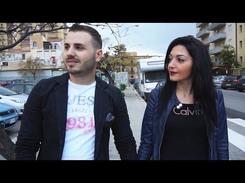 Fabio Li Greci - Riempi i giorni miei (Ufficiale 2018)