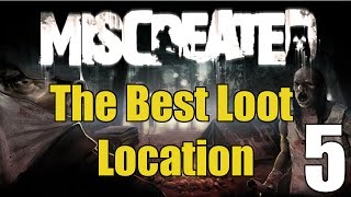 preview picture of video 'Miscreated Gameplay Ep5: The Best Loot Location (60fps)'