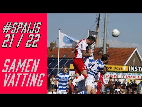 Spakenburg - IJsselmeervogels (seizoen 21/22)