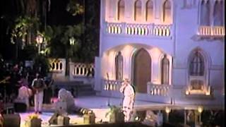 Festival de Viña 1984, Miguel Bose, Creo en ti