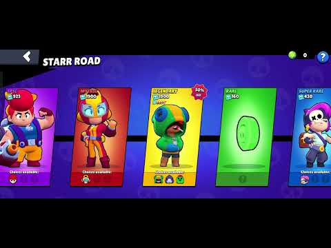 op 😂😂 #brawl stars 1vs 14th anm