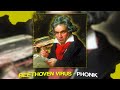 CLASSICAL PHONK Beethoven Virus
