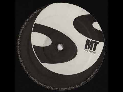 Ebb - Be A Man (Lum's CalifunkaDub)