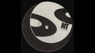 Ebb - Be A Man (Lum's CalifunkaDub)