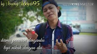 Download lagu Wawan d'cost feat tasya - menjaga jodoh orang (lagu sedih) mp3