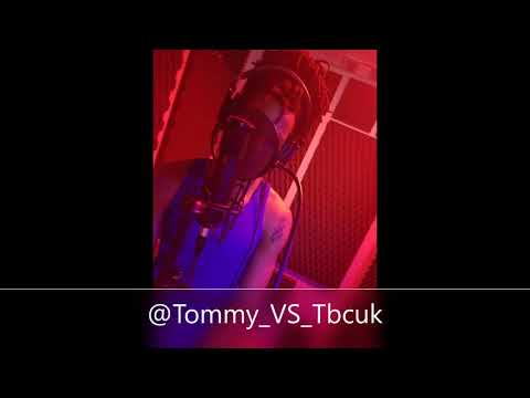 Rastaman Tbuck - Just Lil Shit