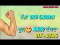 OH BANDE ਓਹ ਬੰਦੇ Dilraj Dhillon New Song Best WhatsApp Status Video